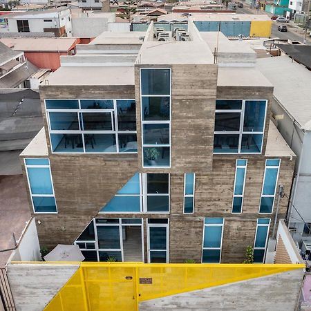 Vistara Suites Iquique Zewnętrze zdjęcie