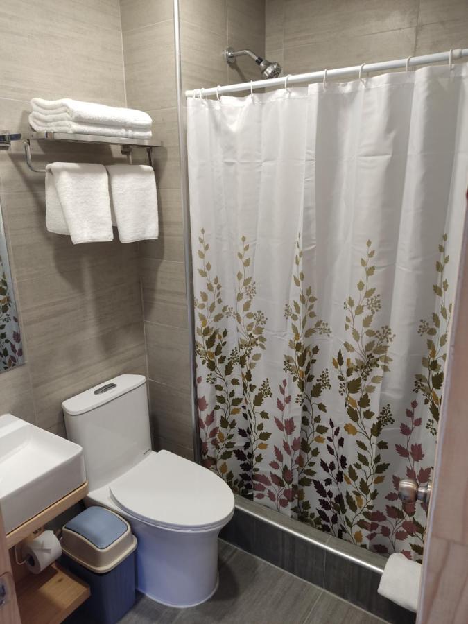Vistara Suites Iquique Zewnętrze zdjęcie