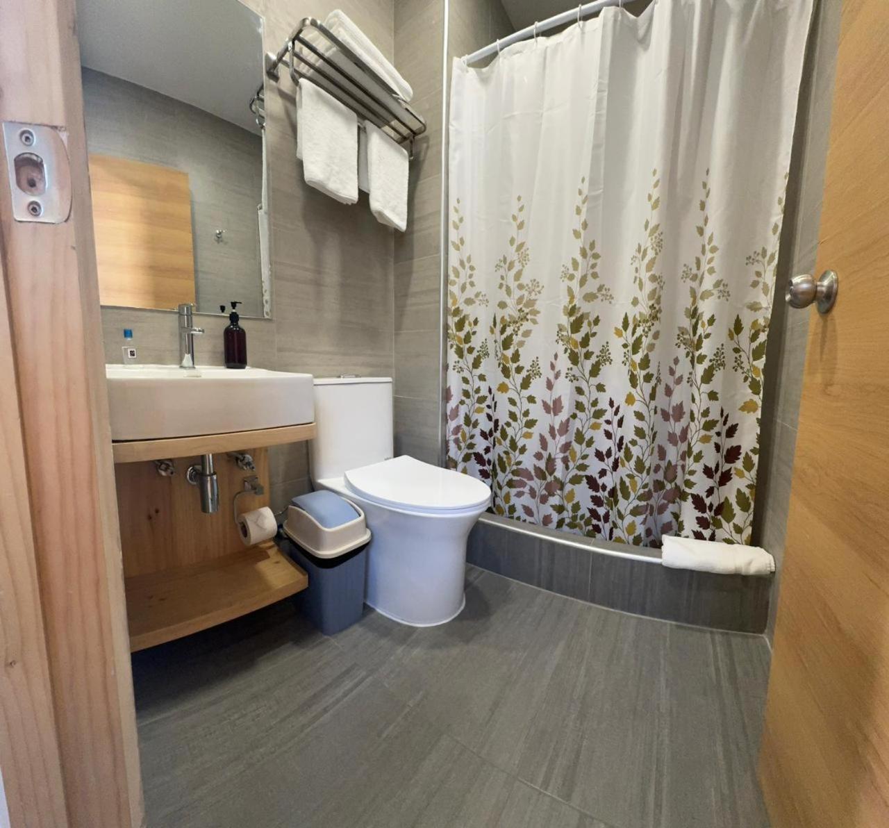 Vistara Suites Iquique Zewnętrze zdjęcie