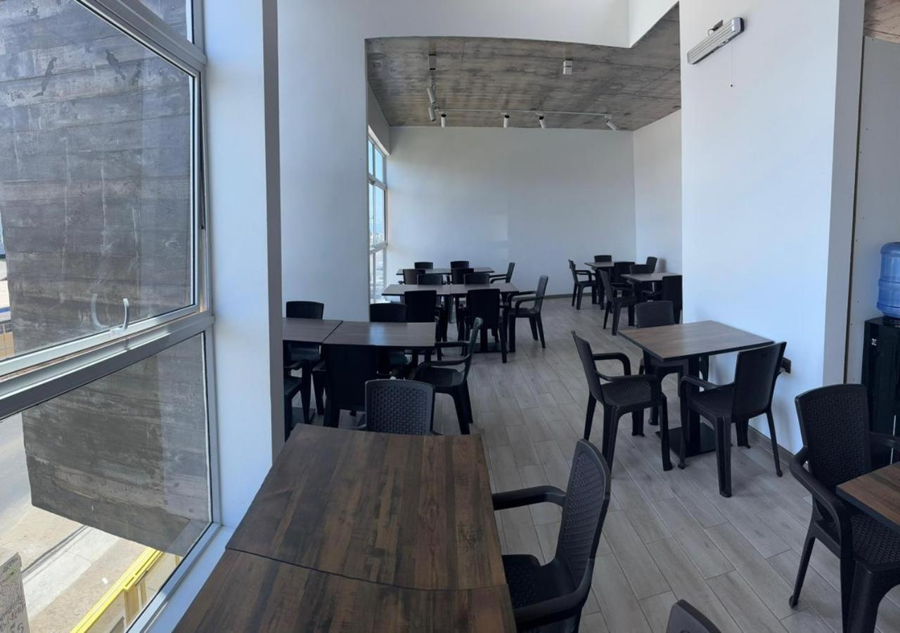 Vistara Suites Iquique Zewnętrze zdjęcie