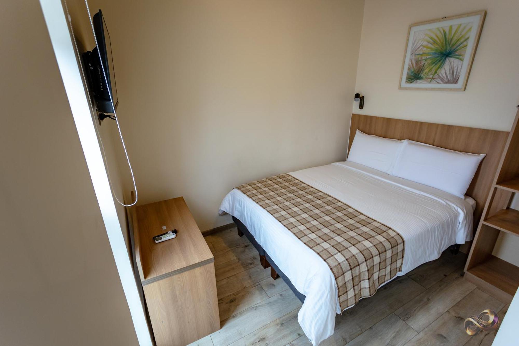 Vistara Suites Iquique Zewnętrze zdjęcie